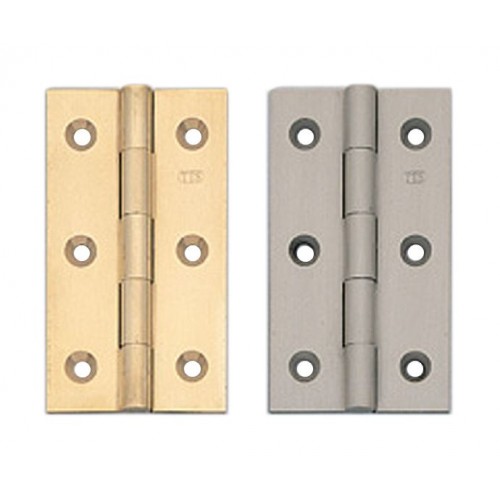 Brass Butt Hinge